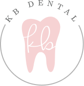 KB Dental logo