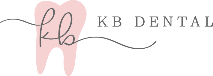 KB Dental logo